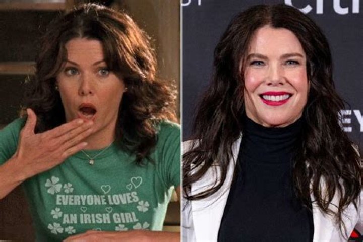 Lauren Graham Net Worth