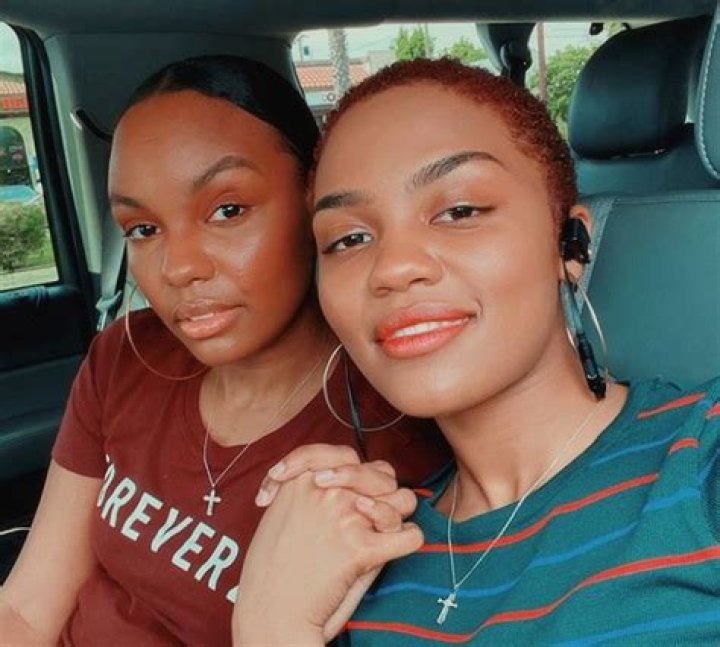 Lauryn Alisa McClain Net Worth