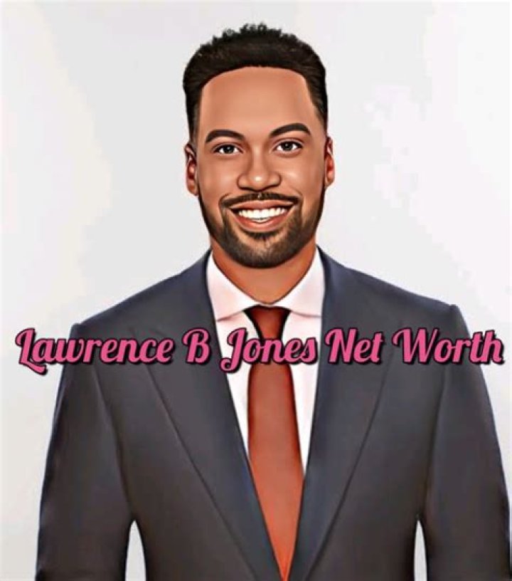 Lawrence Chau Net Worth