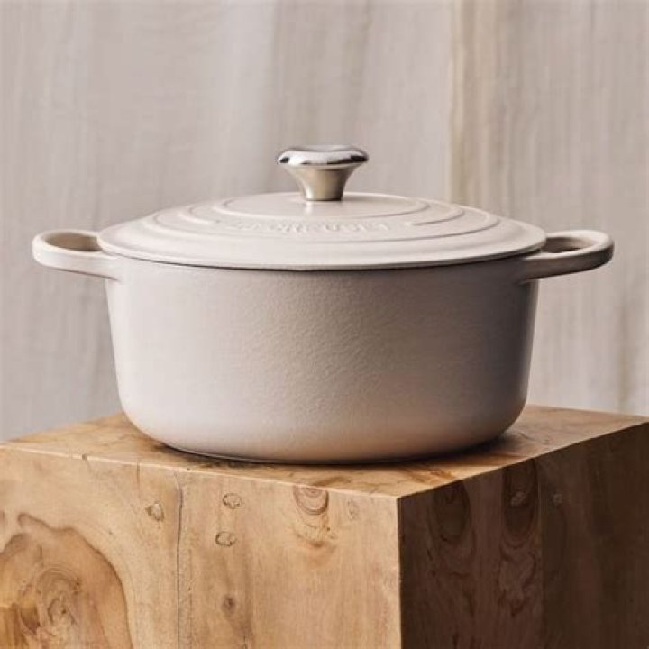 Le Creuset Net Worth