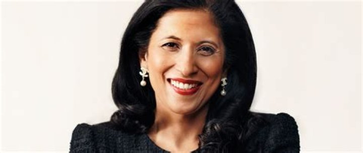 Leena Nair Net Worth
