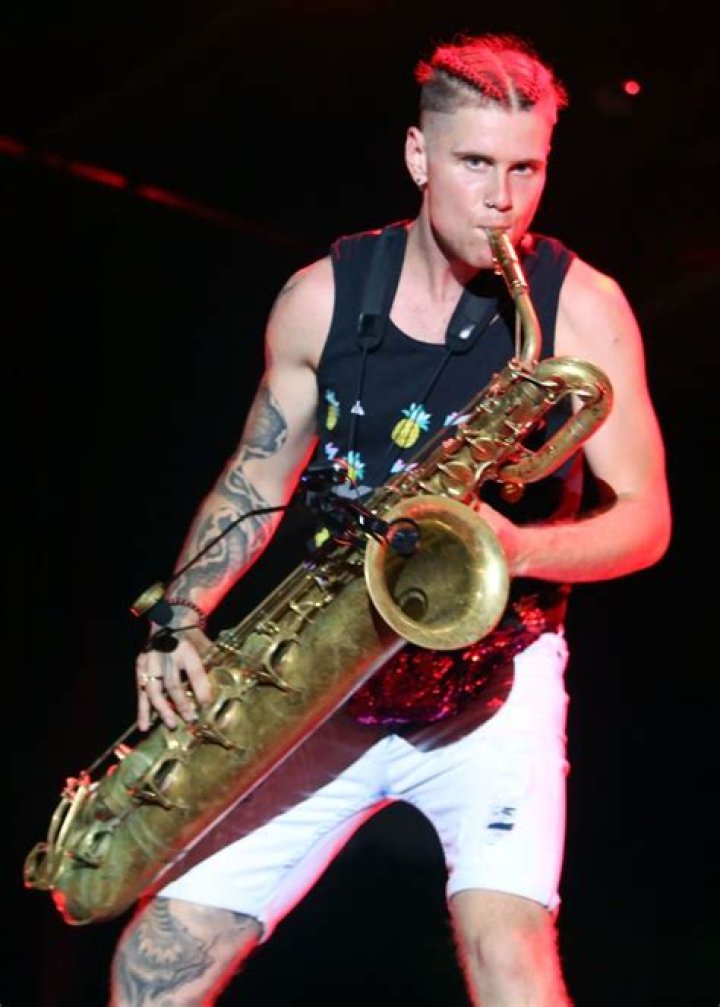 Leo Pellegrino