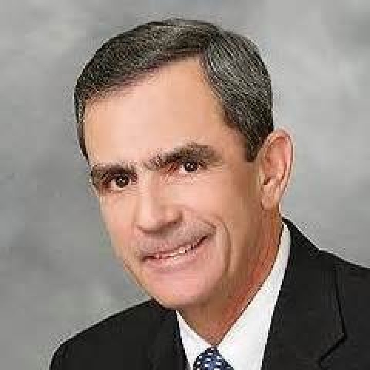 Leon F. Lee Ellis