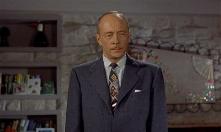 Les Tremayne Net Worth
