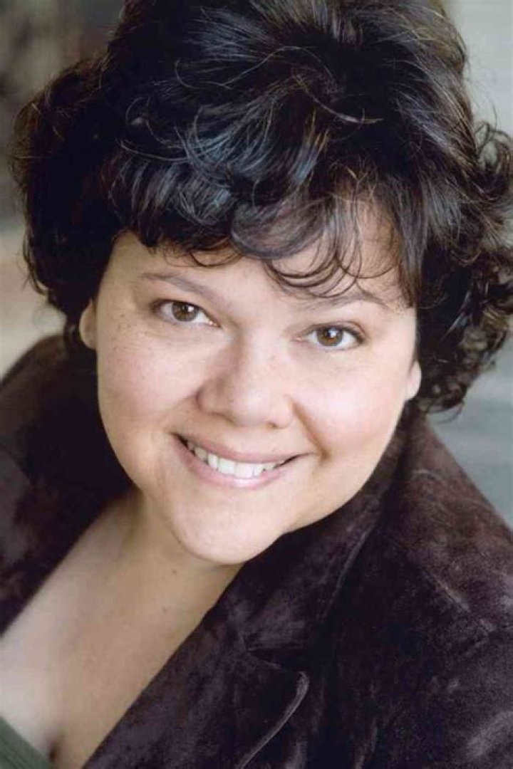 Lidia Porto Net Worth