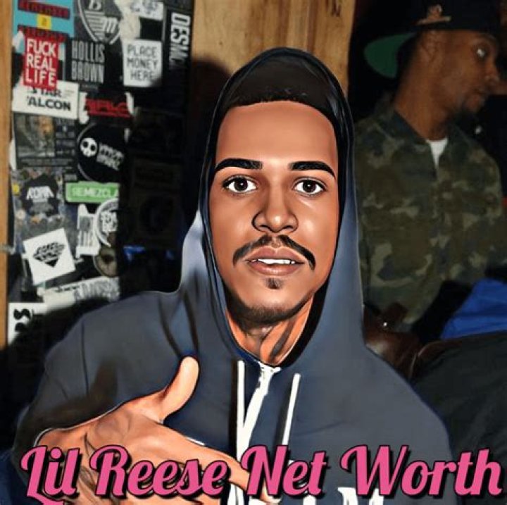 Lil Reese Net Worth