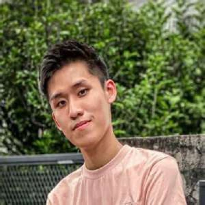 Ling Big Yong