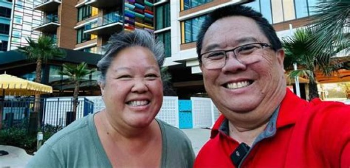Lisa Lew Net Worth