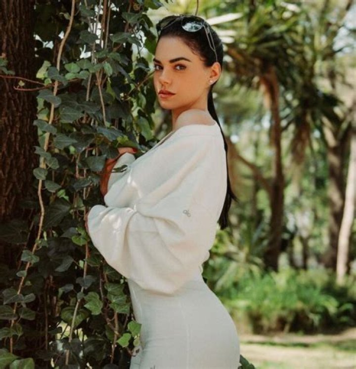 Livia Brito Net Worth