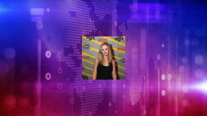 Liz Holtan Net Worth