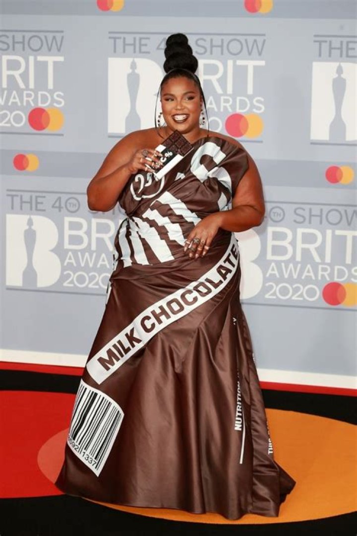 Lizzo’s Bio, Body Measurements, Height, Weight, Net Worth & More