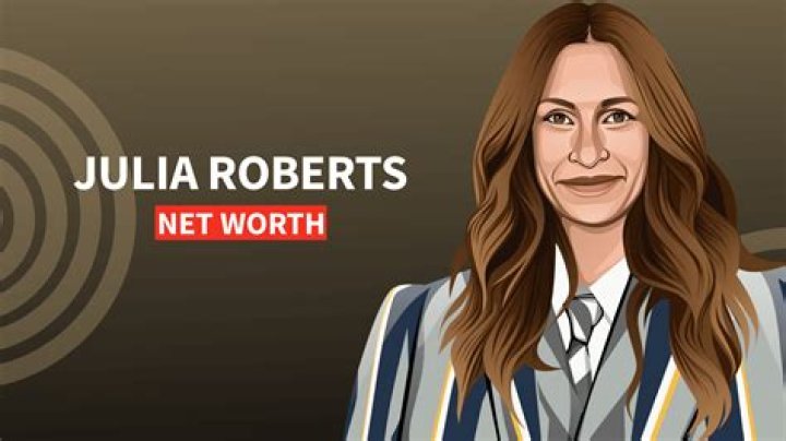 Lois Roberts Net Worth