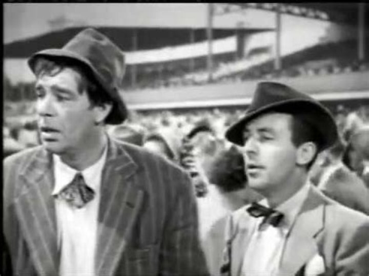 Lon Chaney Jr. Net Worth