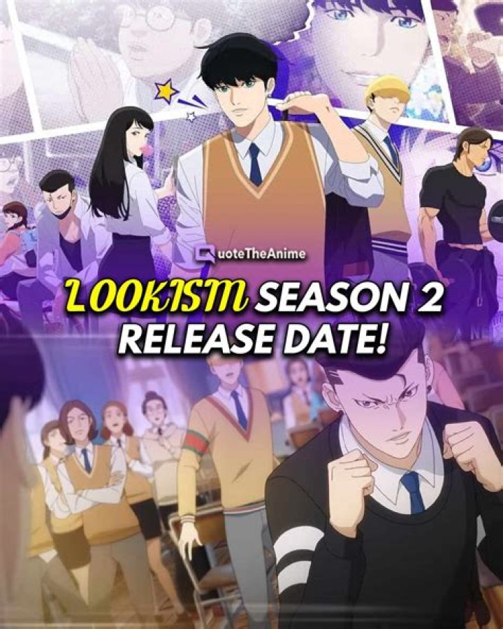 Lookism Chapter 470 Release Date : Spoilers, Streaming, Recap, Schedule & Where To Watch? - SarkariResult