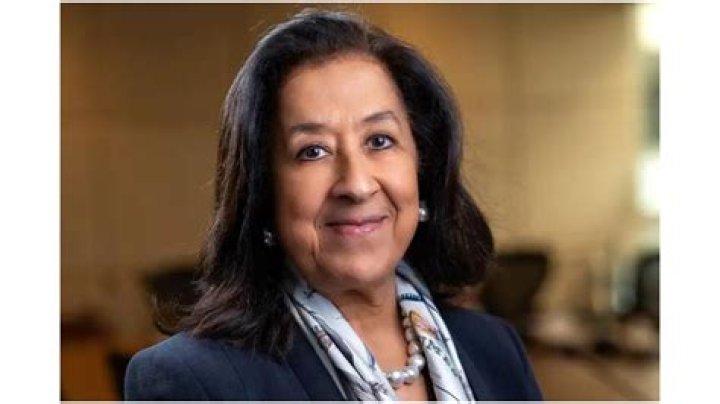 Lubna Olayan