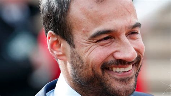 Luc Chaudhary Net Worth