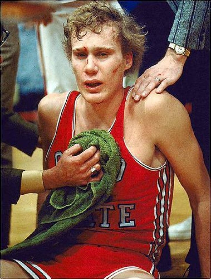 Luke Witte