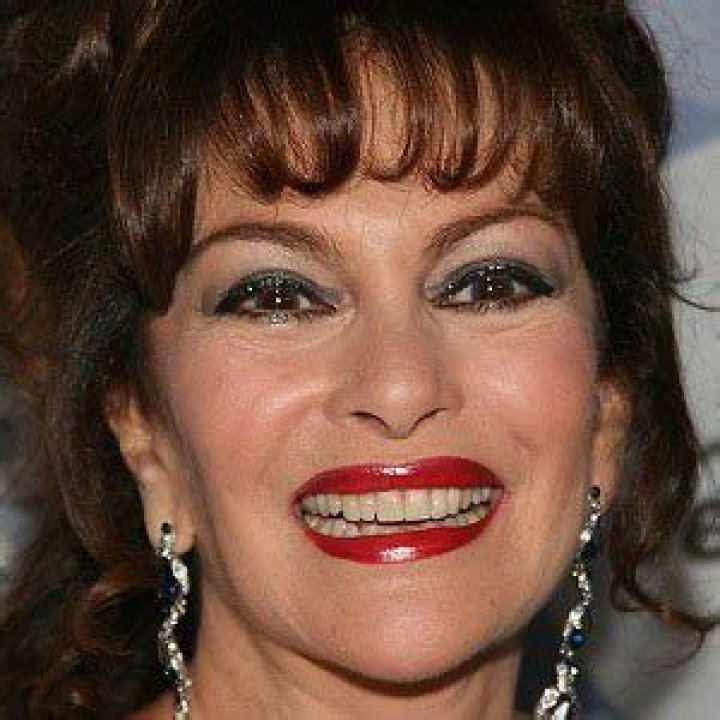 Lupita Ferrer Net Worth