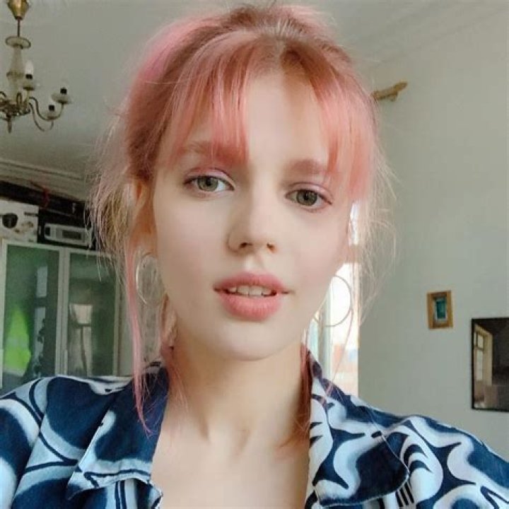 Lyubov Rudenko Net Worth