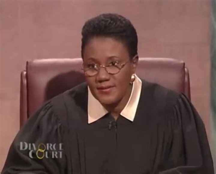 Mablean Ephriam