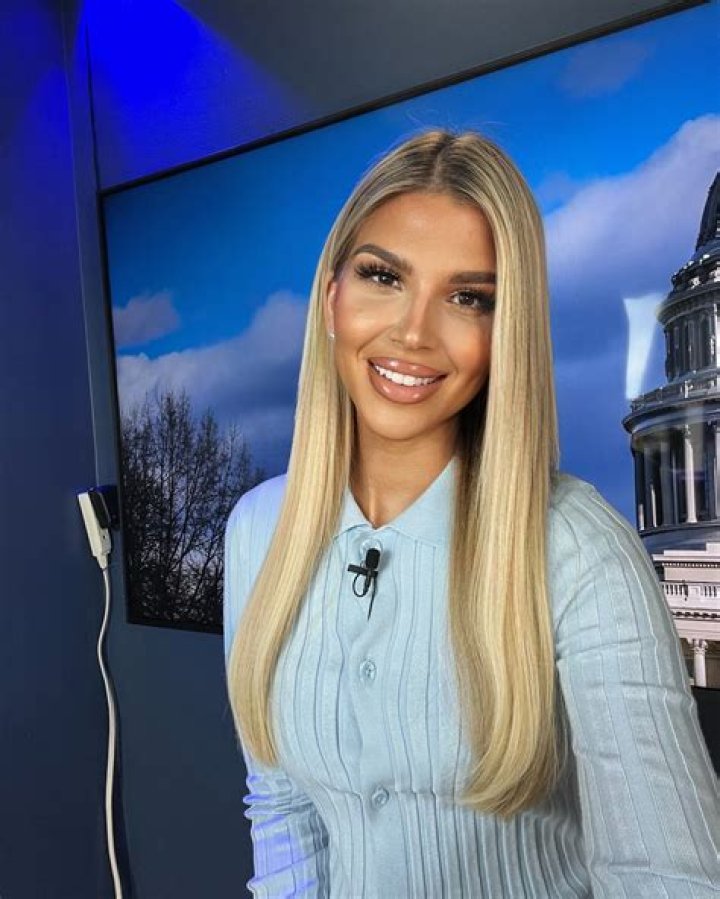 Madison Gray Net Worth