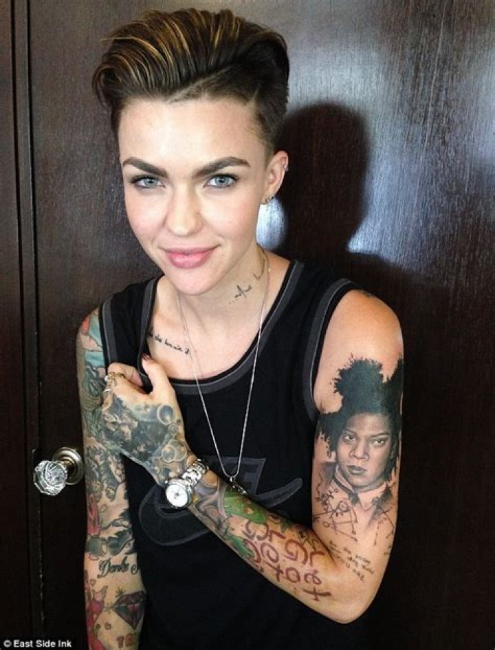 Maimuna: dating, net worth, tattoos, smoking & body measurements
