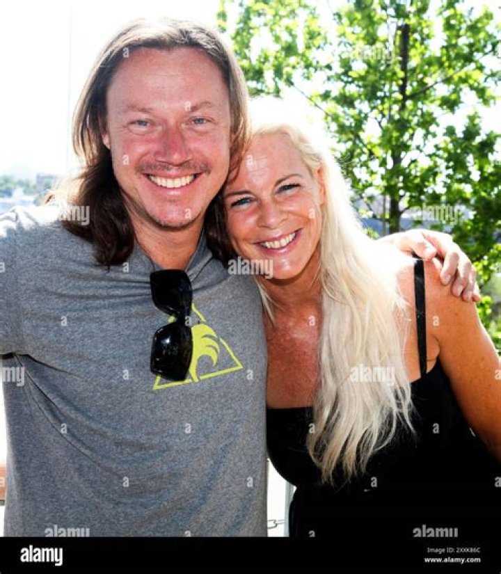 Malena Ernman