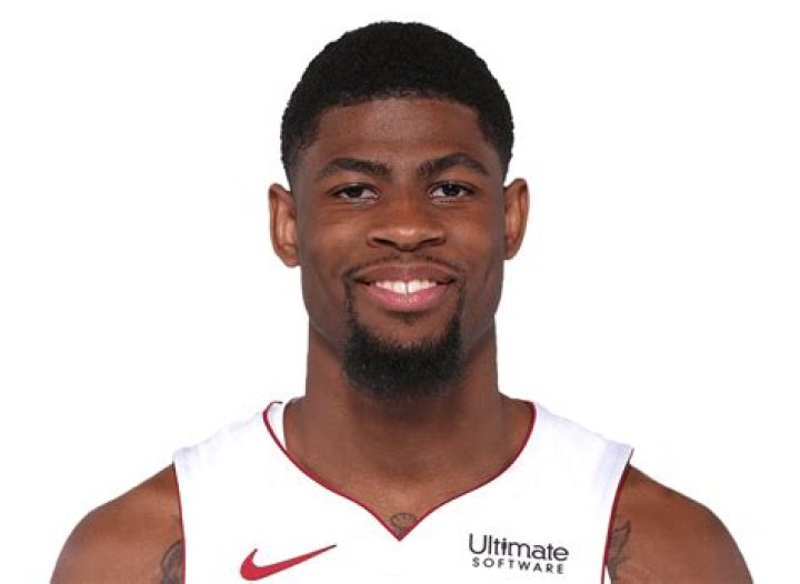 Malik Newman