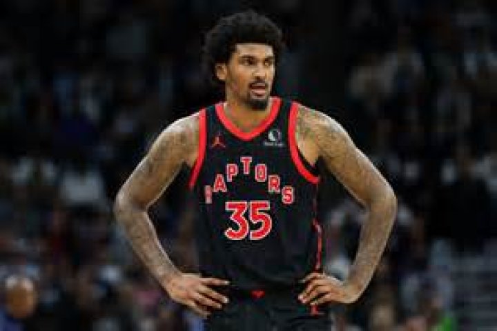Malik Williams