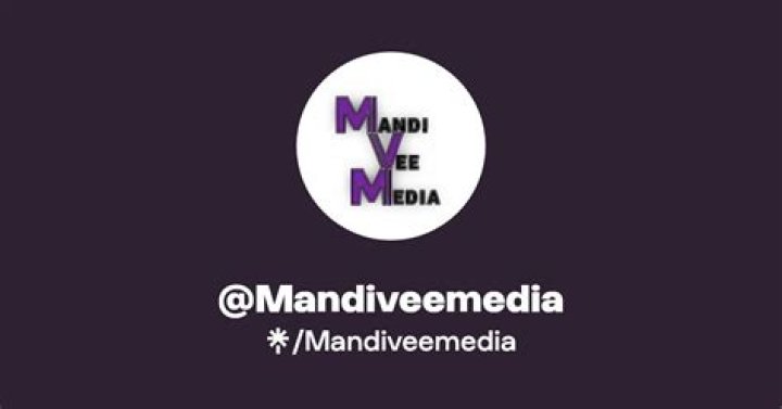 Mandi Vee
