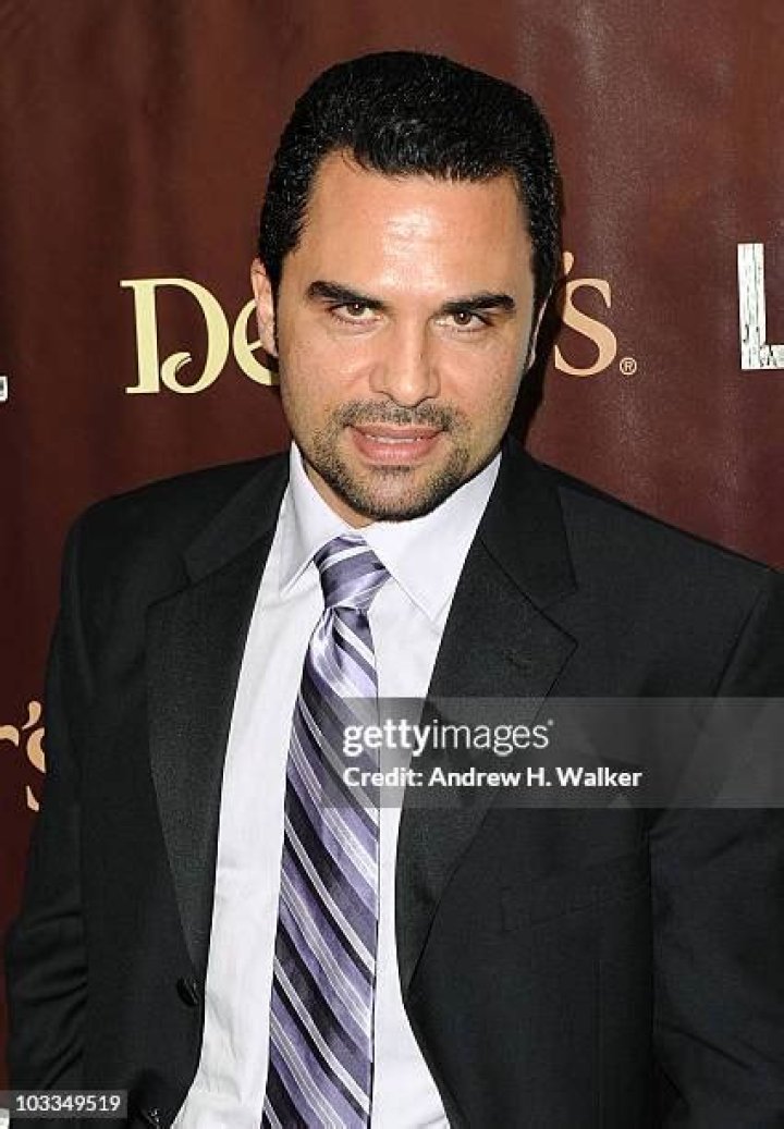 Manny Perez