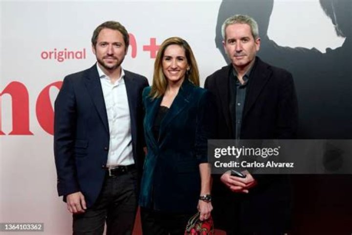 Manuel Martos Figueroa Net Worth