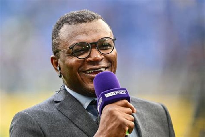 Marcel Desailly Net Worth