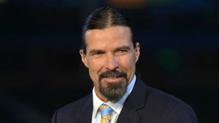 Marcelo Balboa