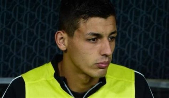 Marciel Silva da Silva