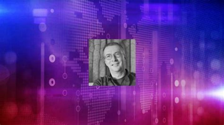 Marcus Pfister Net Worth