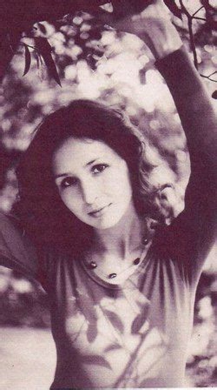 Marilyn Brown (actress)