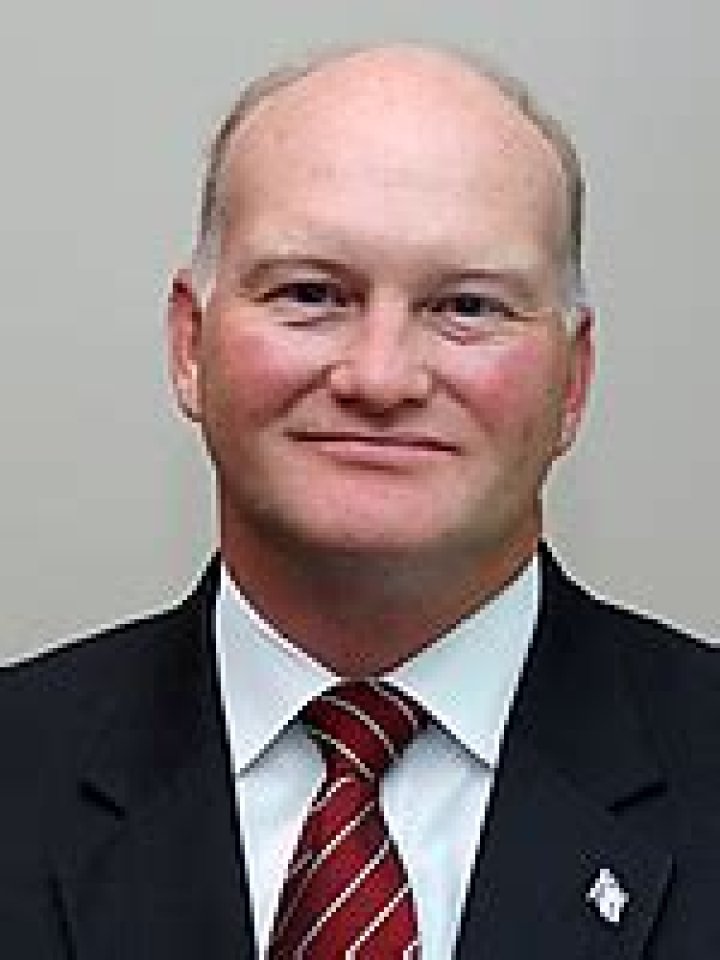 Mark Hammond (American politician)