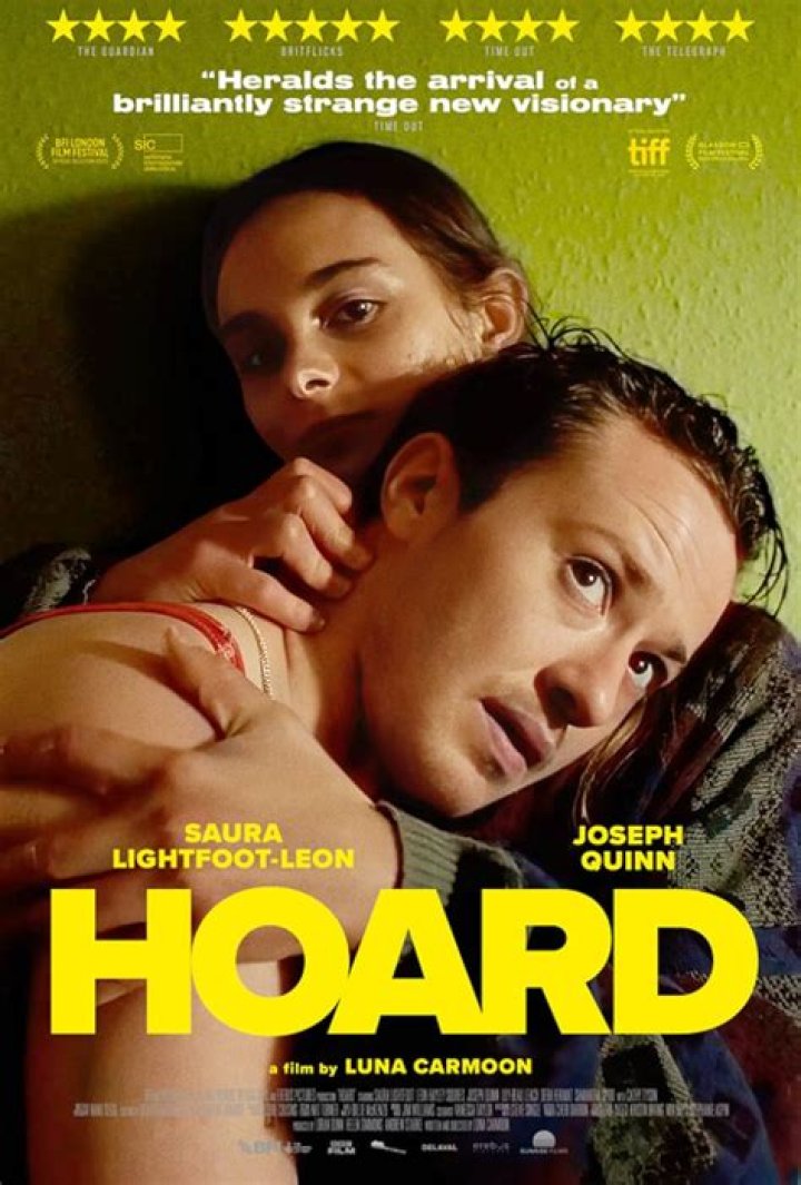 Mark Howard (film maker)