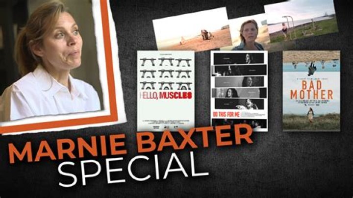 Marnie Baxter Net Worth