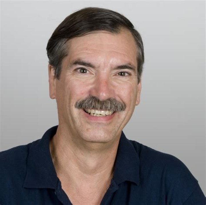 Marshall Kirk