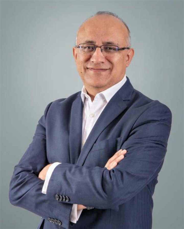 Martín Ramos Arévalo Net Worth