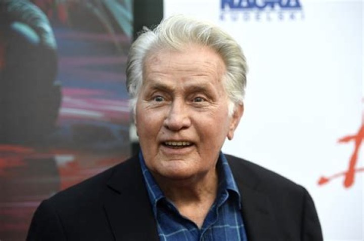 Martin Sheen Net Worth