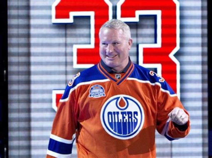 Marty McSorley