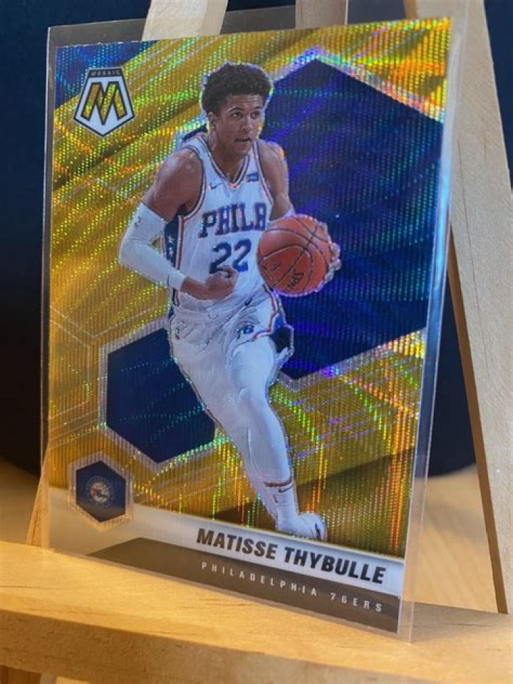 Matisse Thybulle : Details To Know About
