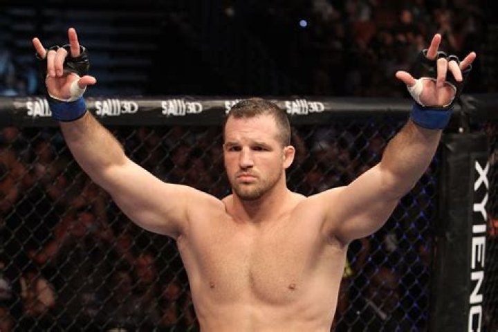 Matt Hamill