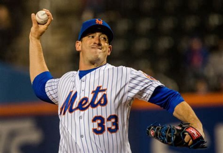 Matt Harvey