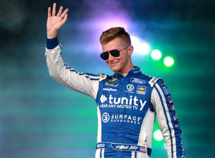 Matt Tifft