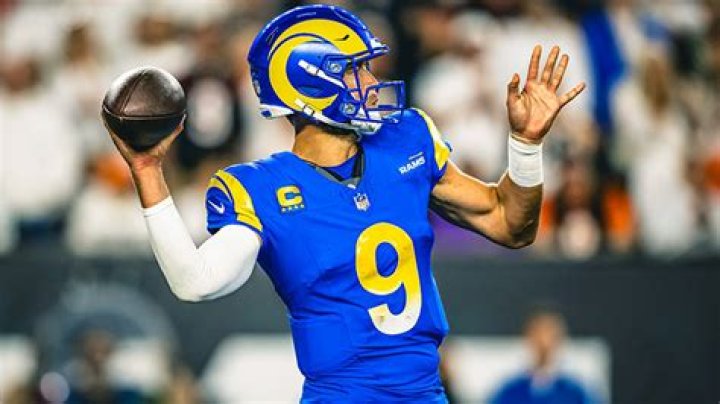 Matthew Stafford Net Worth