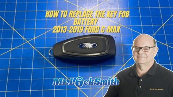 Max Key
